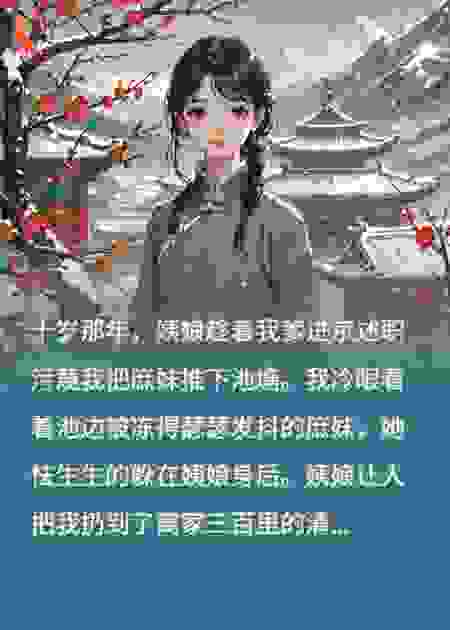 开局一个道观，结尾一个国