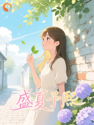 盛夏予熙