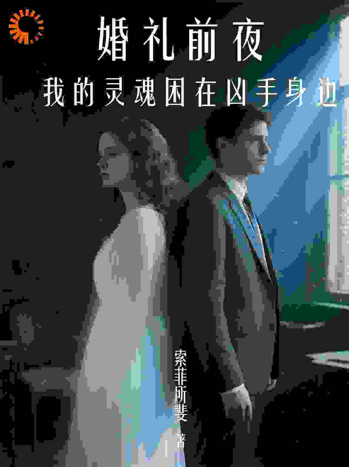 婚礼前夜，我的灵魂困在凶手身边