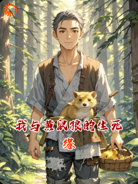 我与黄鼠狼的生死缘