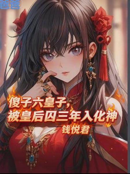 傻子六皇子，被皇后囚三年入化神