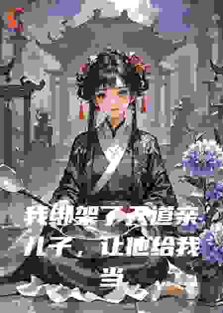 我绑架了天道亲儿子，让他给我当赘婿