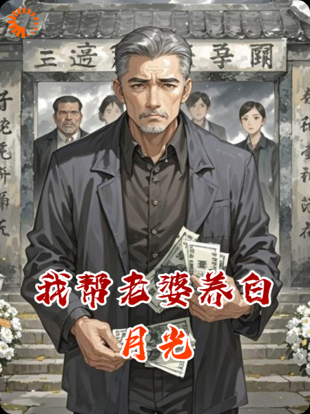 我帮老婆养白月光