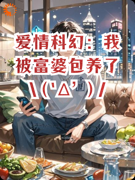 爱情科幻：我被富婆包养了＼(`Δ’)／