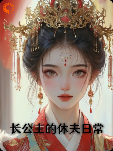 长公主的休夫日常