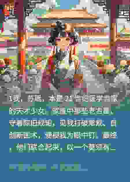 宫谋爱潮：00后冲一波