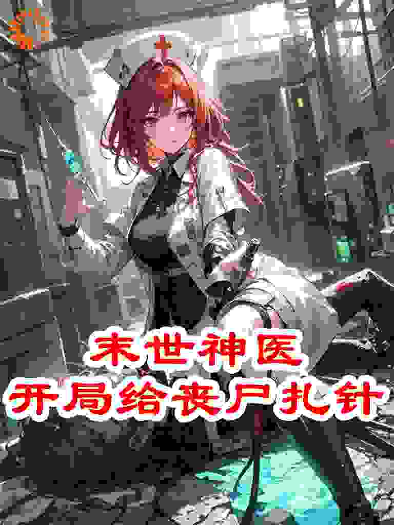 末世神医：开局给丧尸扎针