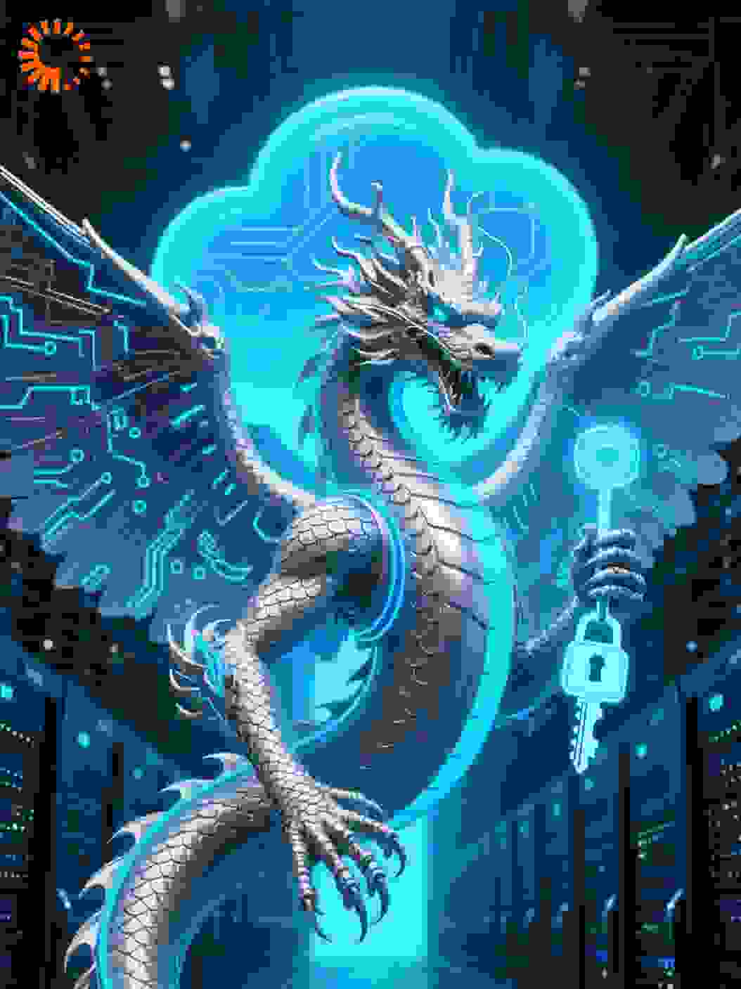 赛博山海经：妖籍黑户
