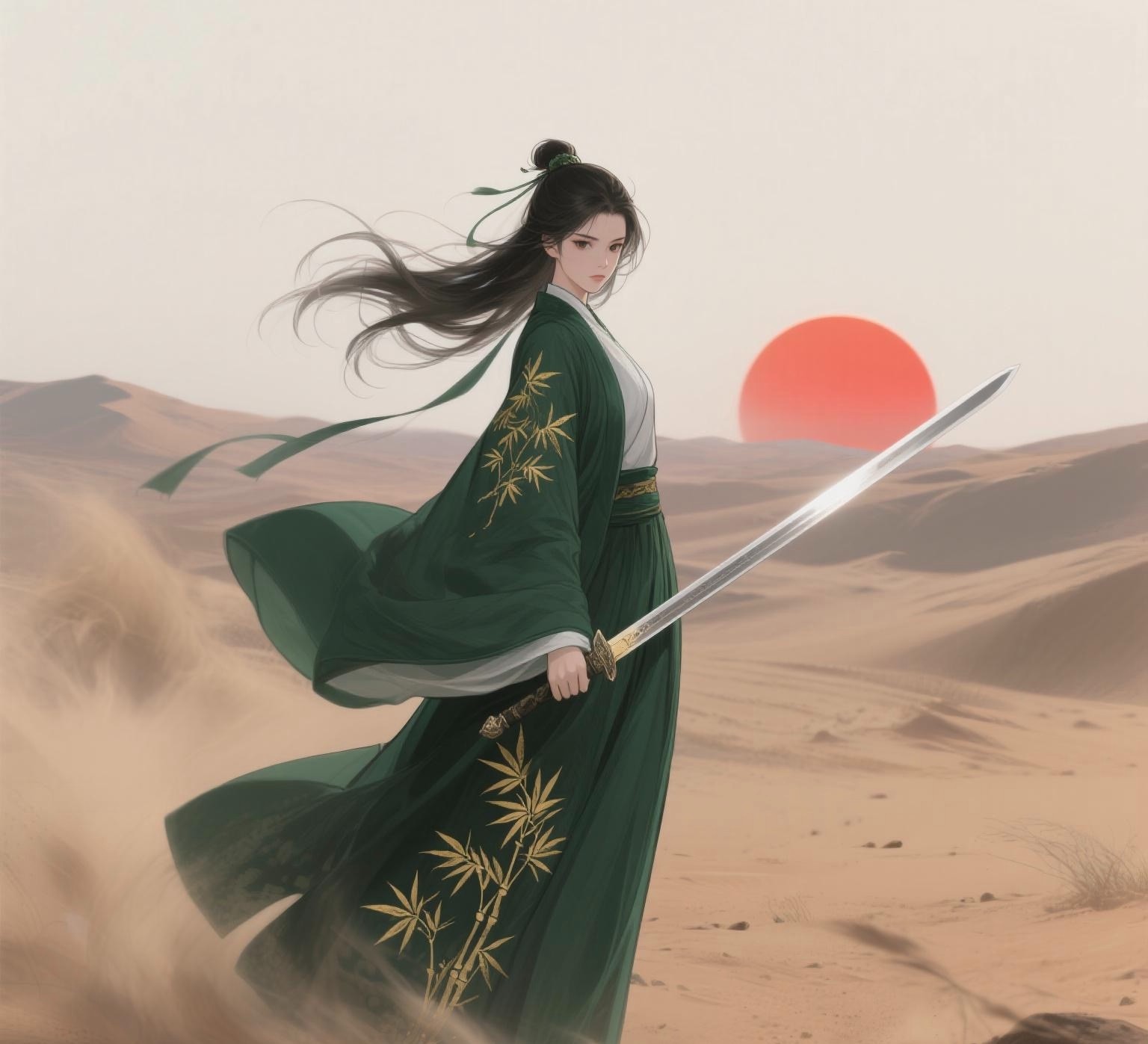 从此山河无故人C400