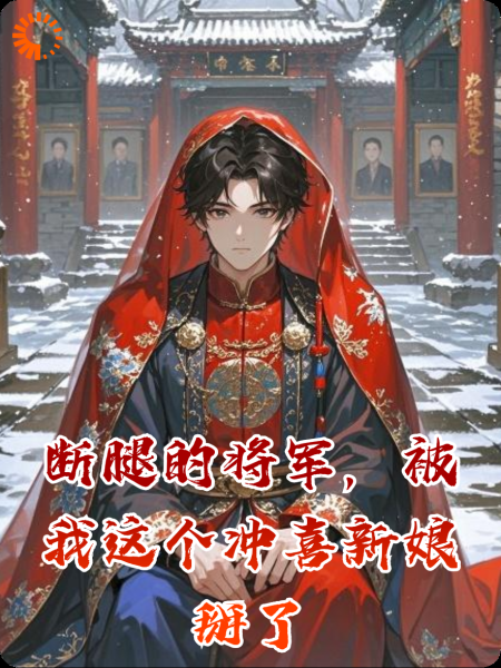 断腿的将军，被我这个冲喜新娘掰了
