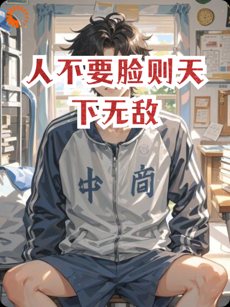 人不要脸则天下无敌