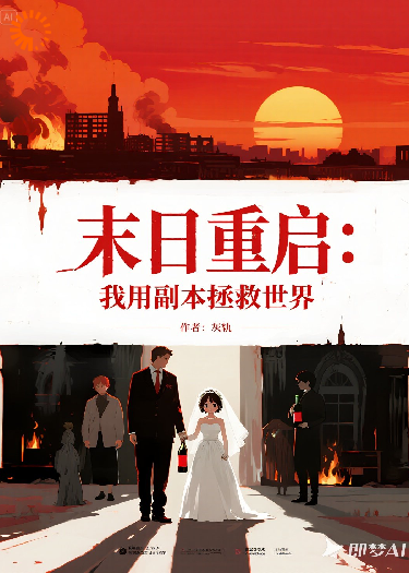 末日重启：我用副本拯救世界