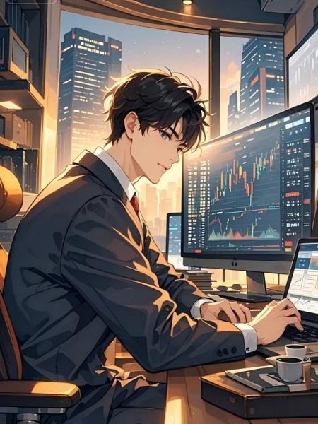 副总侄女抢我功劳，我让她背锅到破产
