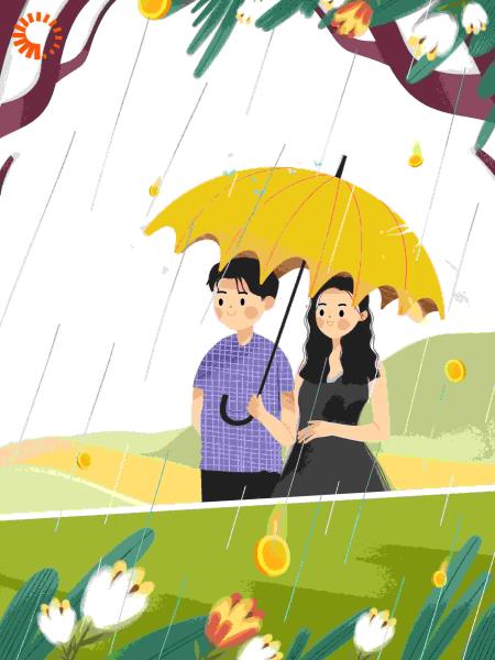 钥匙扣揭穿三年假面婚姻，我让他人财两空