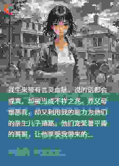 割我舌头那天，百亿江家一夜破产