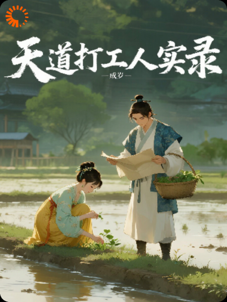 天道打工人实录