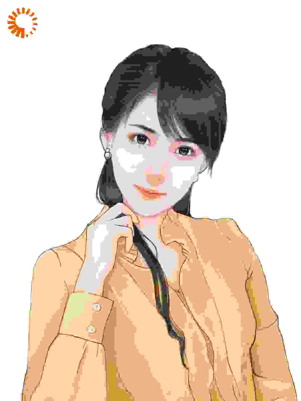 丈夫假死