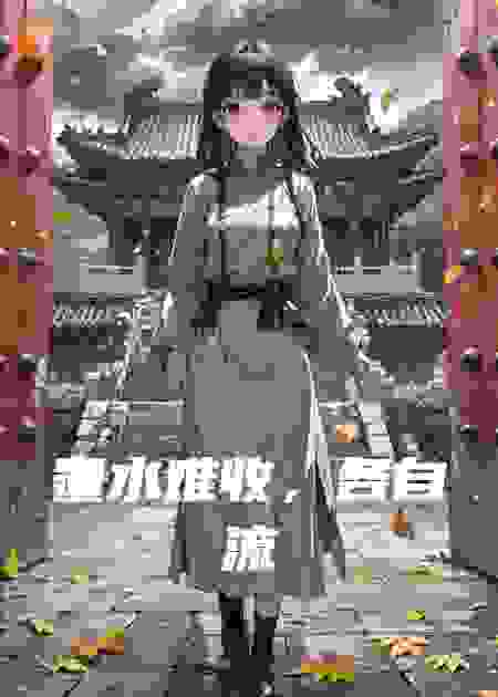 覆水难收，各自流