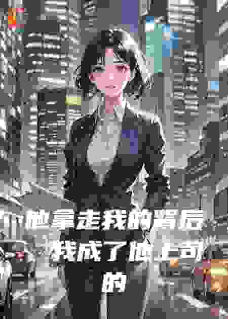 他拿走我的肾后，我成了他上司的太太