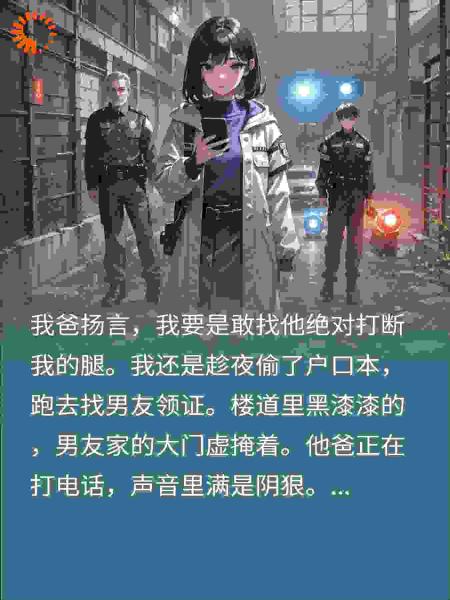 亲情盲盒开启，天降五百万，我提刀去兑奖