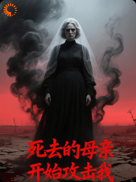 死去的母亲开始攻击我