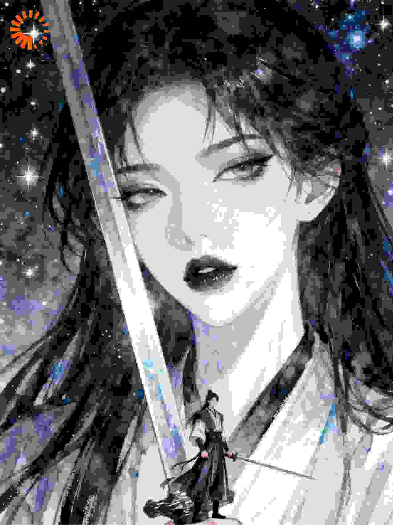 被配阴婚，虐文女主她不干了