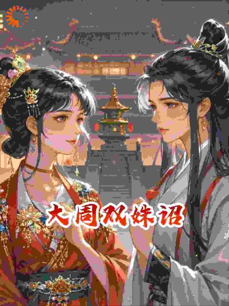 大周双姝诏