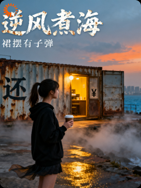 逆风煮海