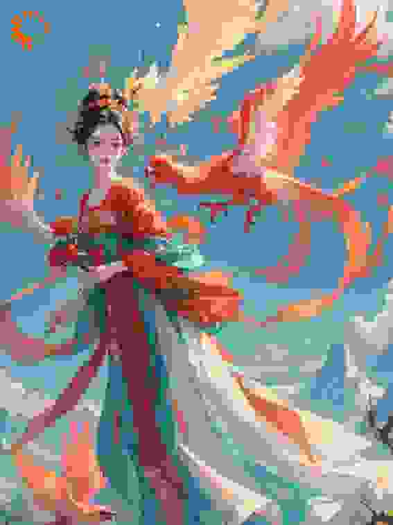 我靠举报仙尊飞升