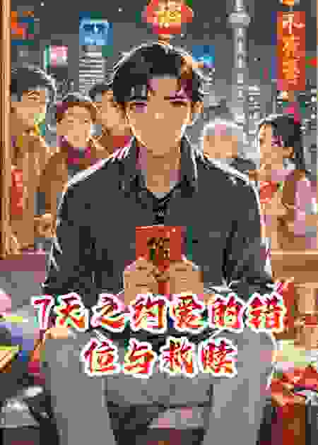 7天之约爱的错位与救赎