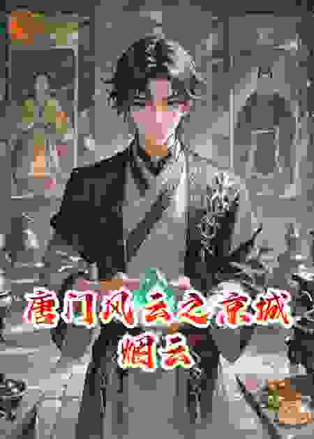 唐门风云之京城烟云