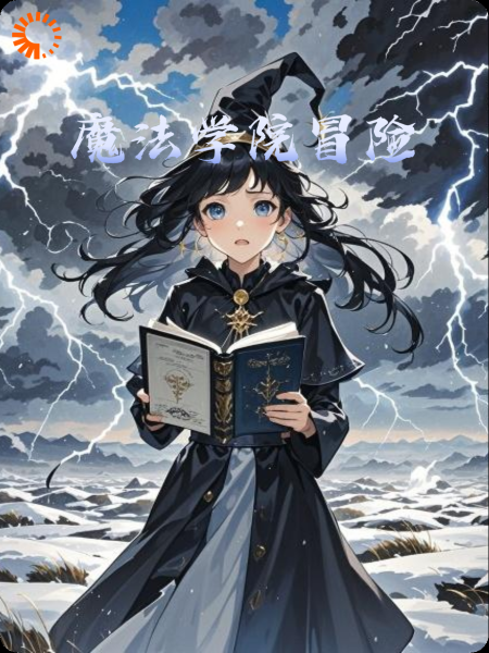 魔法学院冒险
