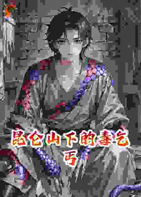 昆仑山下的毒乞丐