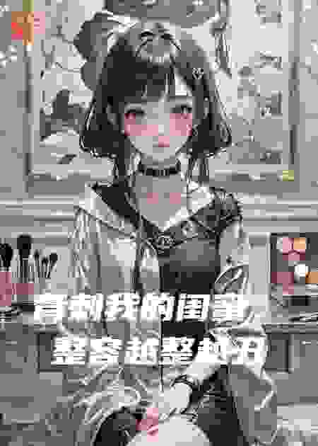 背刺我的闺蜜，整容越整越丑