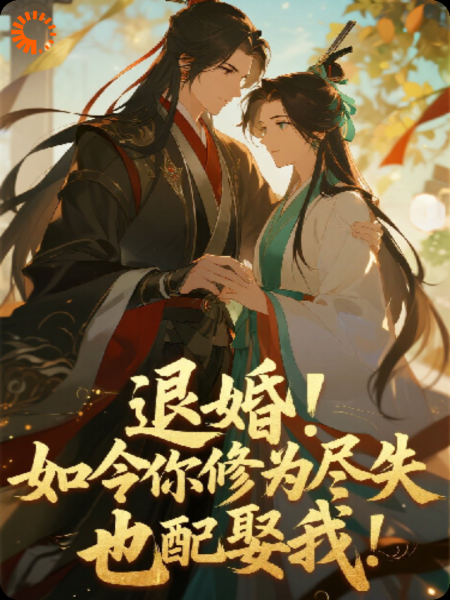 退婚！如今你修为尽失，也配娶我！