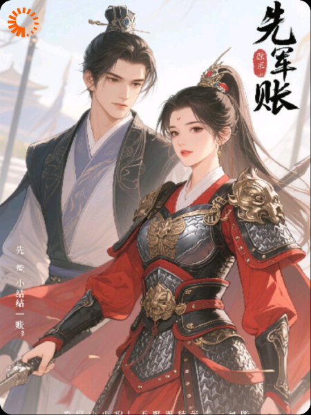 将军，先结一下账