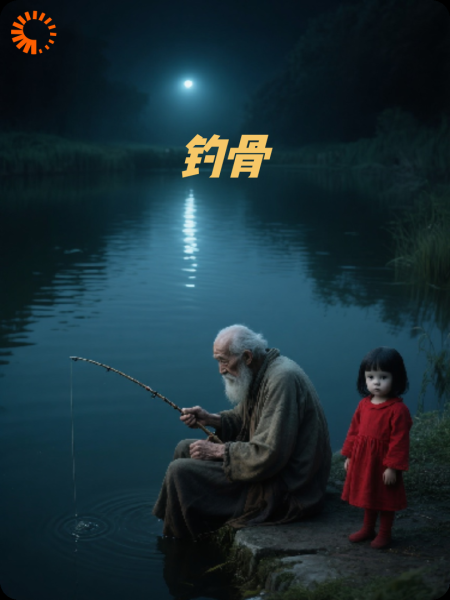 钓骨