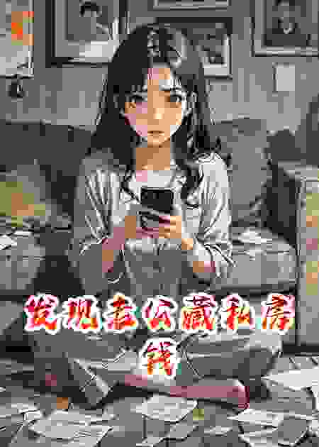 发现老公藏私房钱