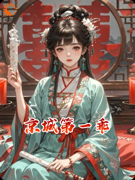 京城第一乖