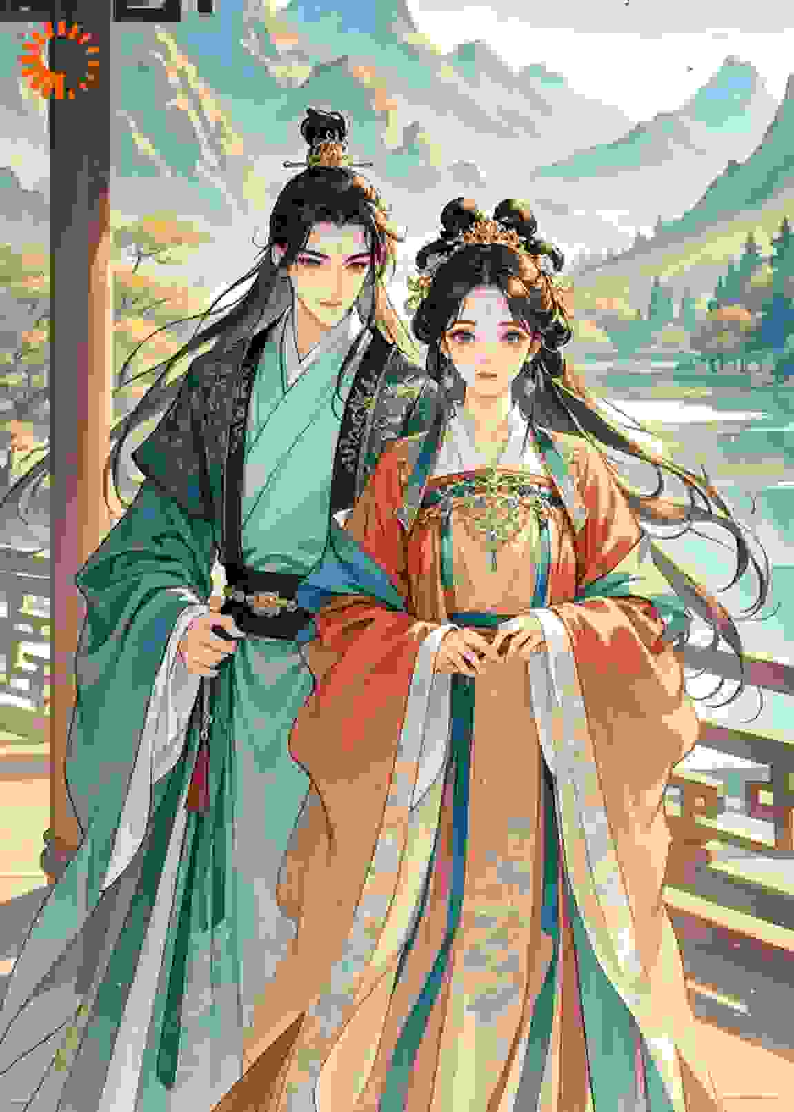 苦守五年的圣女，答应了其他人的求婚