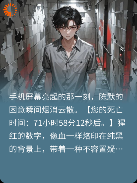 二手手机藏诅咒，全网罪人我来审