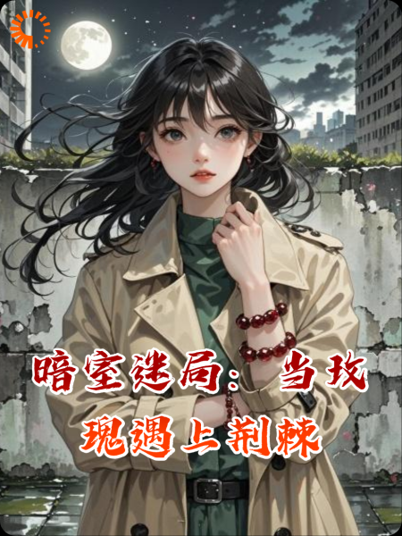 暗室迷局：玫瑰与荆棘的困局