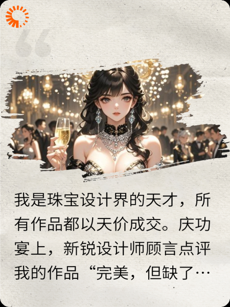 荆棘之上吻心跳