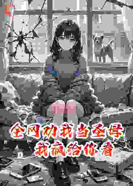 全网劝我当圣母，我疯给你看