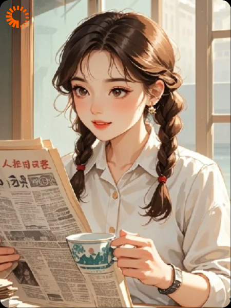重生七零：首长前夫跪求我复婚