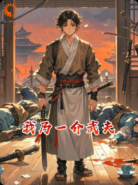 我乃一介武夫