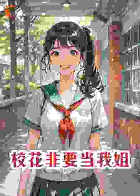 校花非要当我姐姐