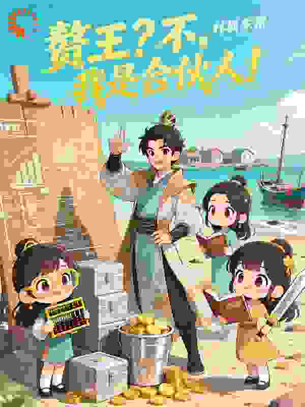 赘王？不，我是合伙人！
