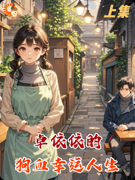卓依依的狗血幸运人生（上集）