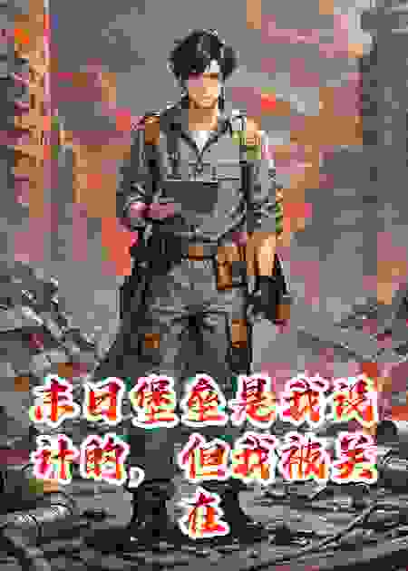 末日堡垒是我设计的，但我被关在了门外
